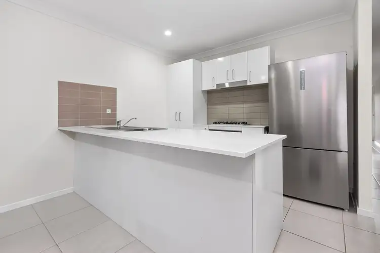 Second view of Homely semi-detached listing, 1/113 Redwood Drive, Gillieston Heights NSW 2321