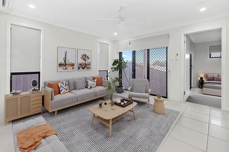 Fourth view of Homely semi-detached listing, 1/113 Redwood Drive, Gillieston Heights NSW 2321