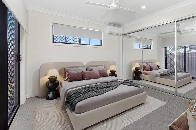 Fifth view of Homely semi-detached listing, 1/113 Redwood Drive, Gillieston Heights NSW 2321