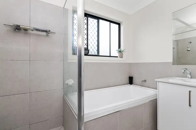 Sixth view of Homely semi-detached listing, 1/113 Redwood Drive, Gillieston Heights NSW 2321