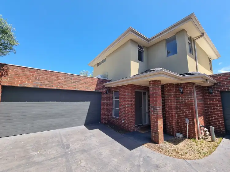 Main view of Homely townhouse listing, 3/2 McBean Street, Clayton VIC 3168