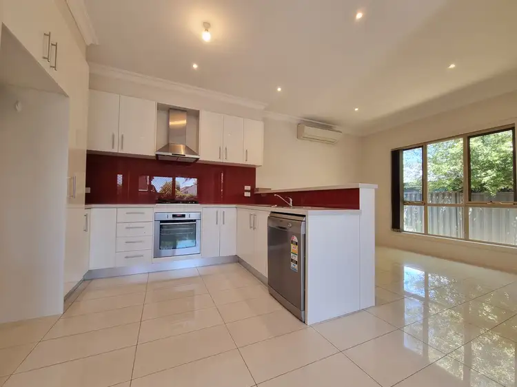 Second view of Homely townhouse listing, 3/2 McBean Street, Clayton VIC 3168