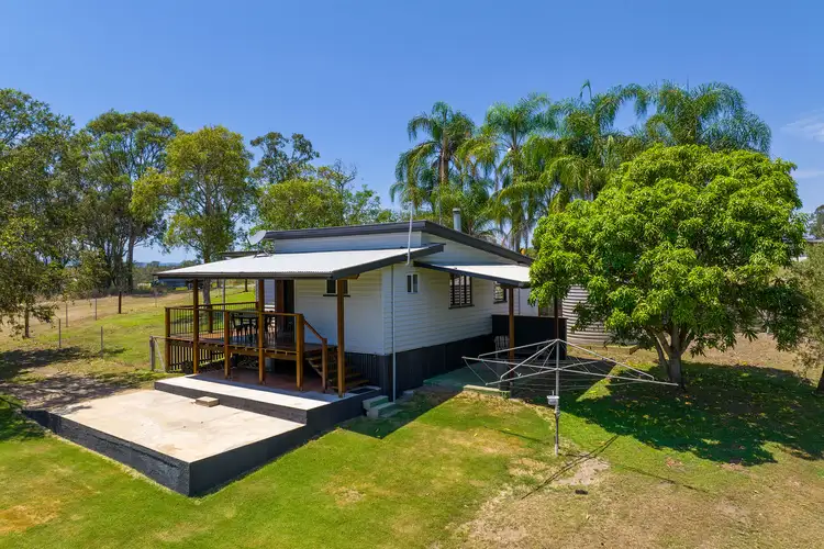 Main view of Homely rural property listing, 2 Roy Road, Two Mile QLD 4570