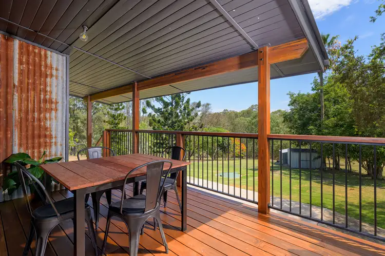 Second view of Homely rural property listing, 2 Roy Road, Two Mile QLD 4570