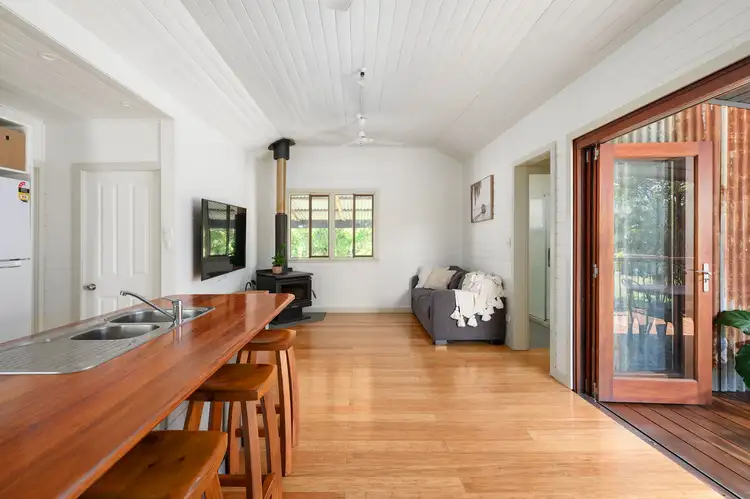 Third view of Homely rural property listing, 2 Roy Road, Two Mile QLD 4570