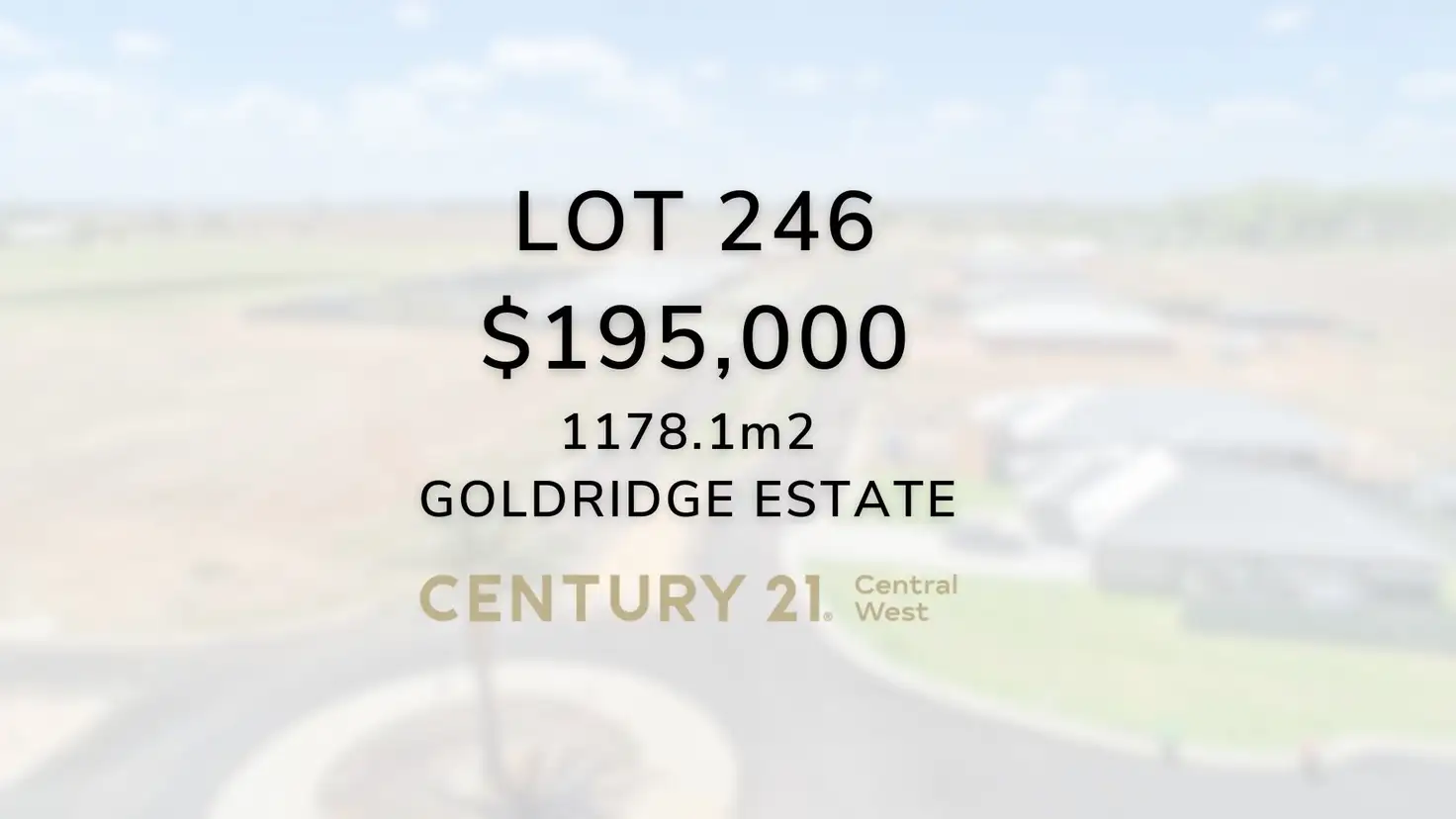 Main view of Homely land listing, Lots Livingstone Boulevard, Forbes NSW 2871