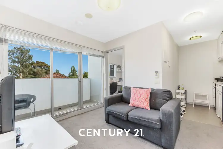 Second view of Homely apartment listing, 116/1728 Dandenong Road, Clayton VIC 3168