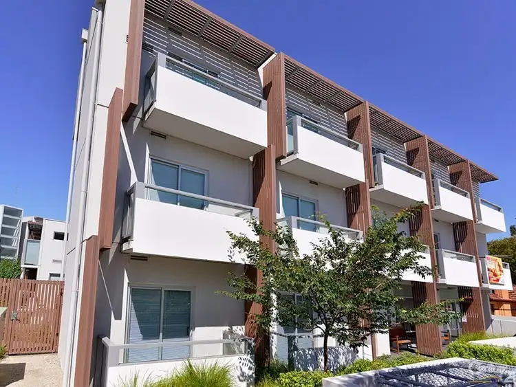 Third view of Homely apartment listing, 116/1728 Dandenong Road, Clayton VIC 3168