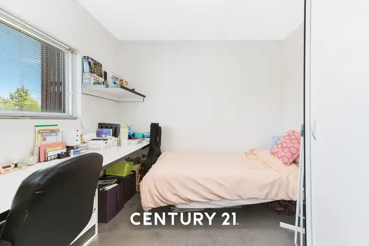 Sixth view of Homely apartment listing, 116/1728 Dandenong Road, Clayton VIC 3168