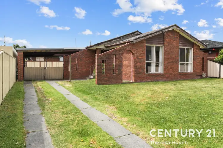 3 Smithson Court, Dandenong VIC 3175