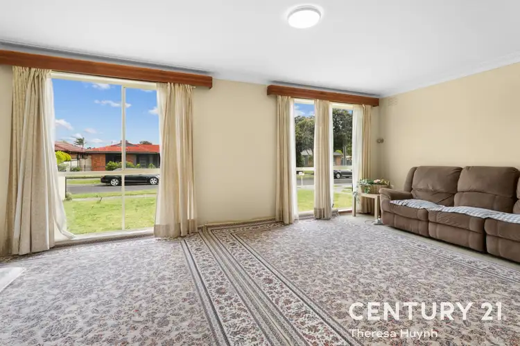 Second view of Homely house listing, 3 Smithson Court, Dandenong VIC 3175