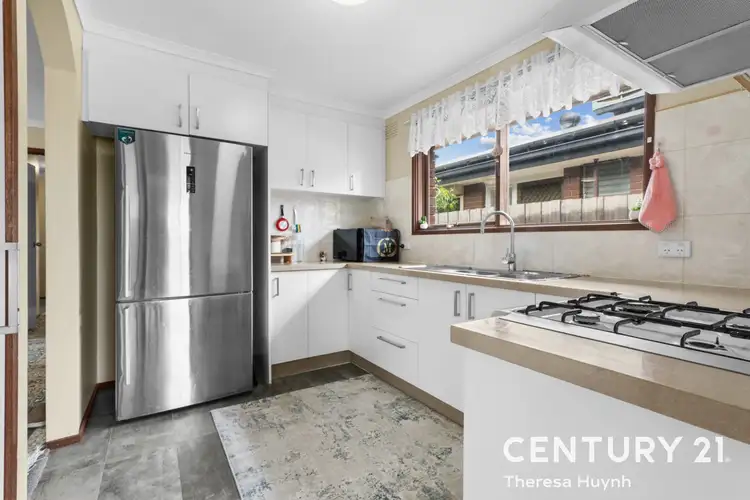 Second view of Homely house listing, 3 Smithson Court, Dandenong VIC 3175
