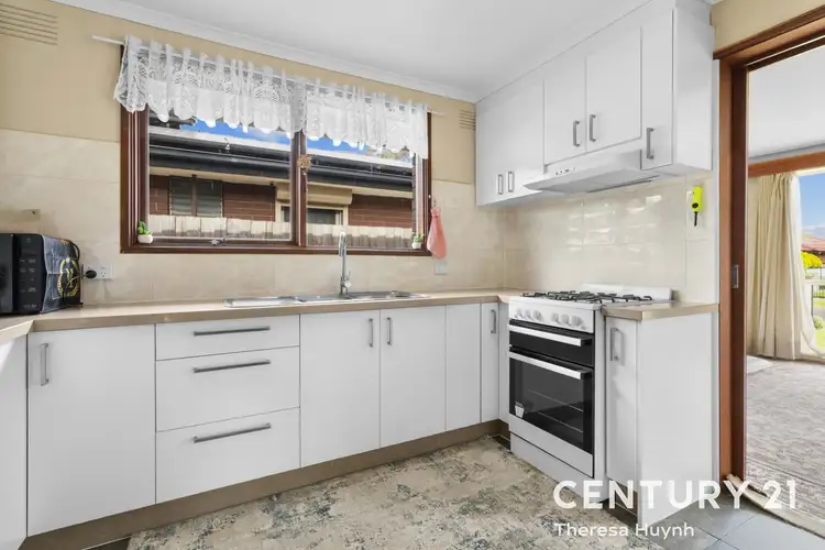 Fifth view of Homely house listing, 3 Smithson Court, Dandenong VIC 3175