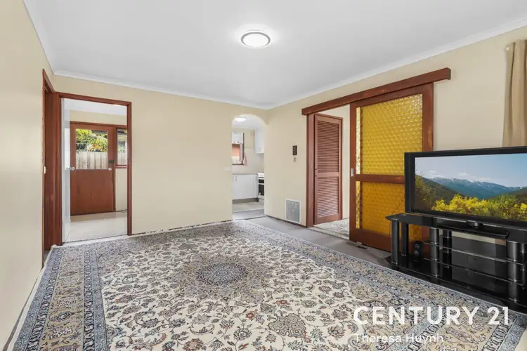 Sixth view of Homely house listing, 3 Smithson Court, Dandenong VIC 3175