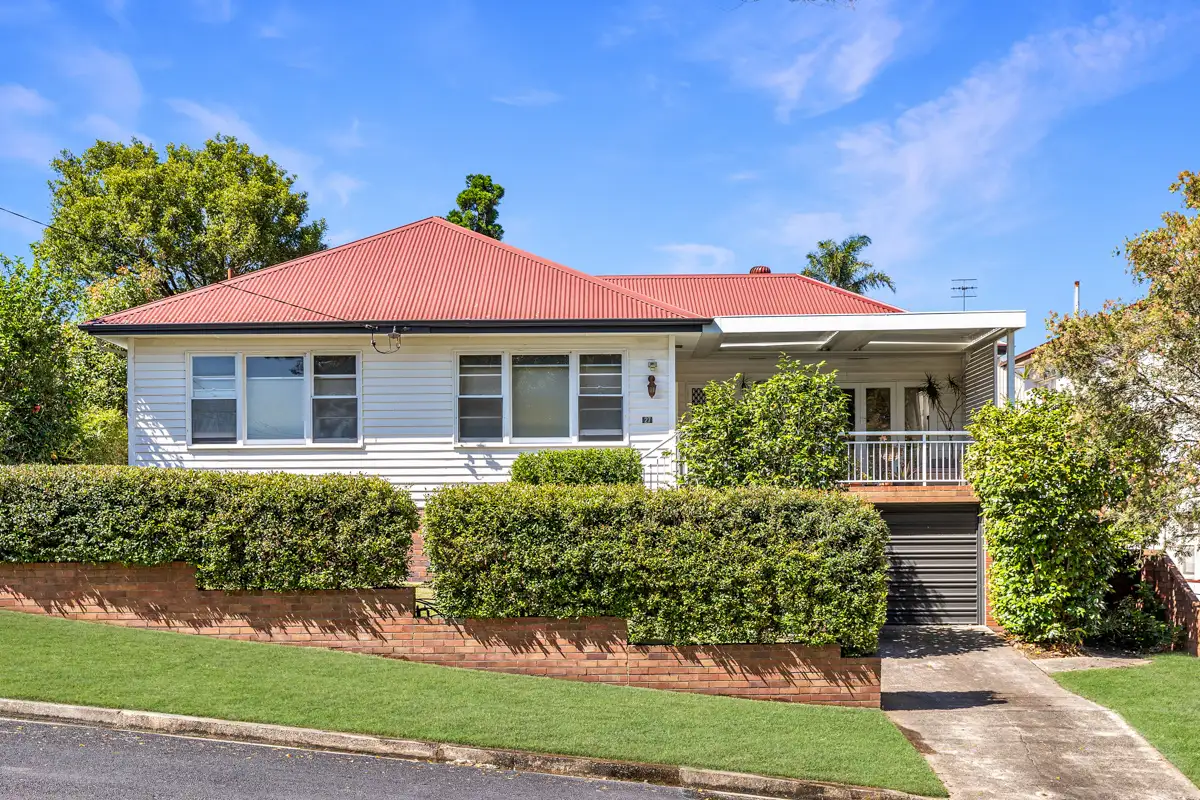 Main view of Homely house listing, 27 Fay Avenue, New Lambton NSW 2305