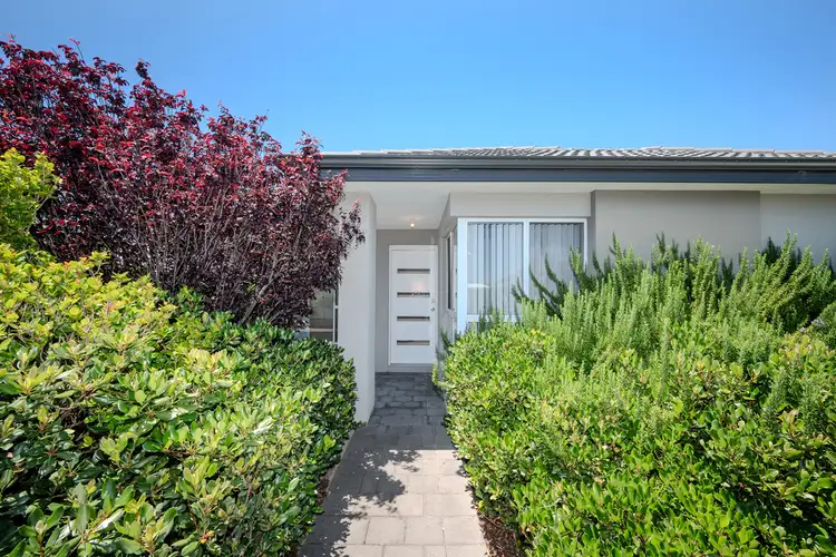 Second view of Homely house listing, 54 Fomiatti Street, Ashby WA 6065
