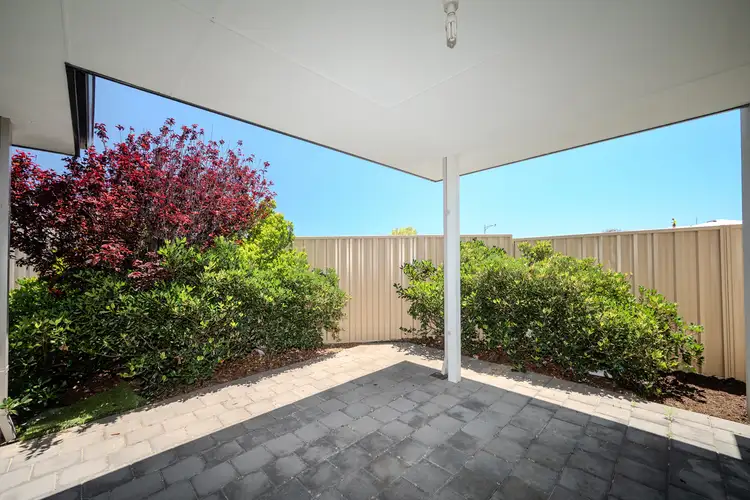 Fifth view of Homely house listing, 54 Fomiatti Street, Ashby WA 6065