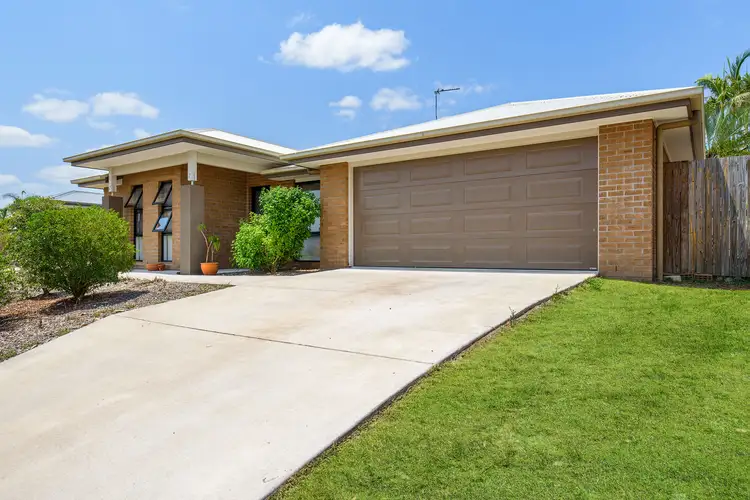 6 Isabel Court, Gympie QLD 4570