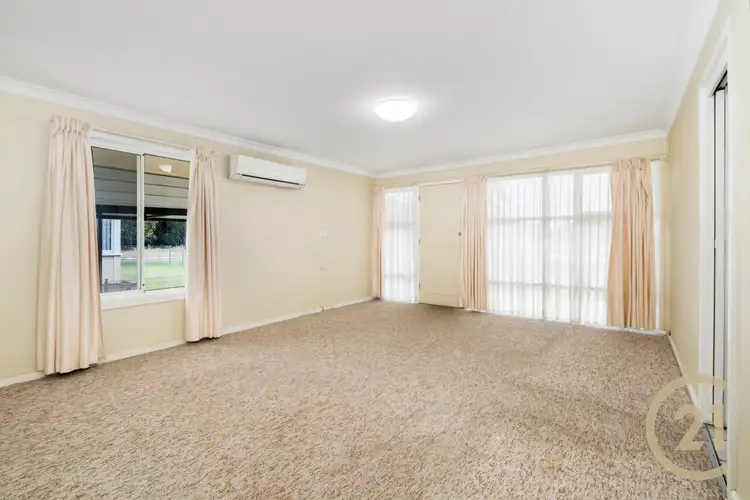 Second view of Homely house listing, 38 Wianamatta Drive, Cartwright NSW 2168