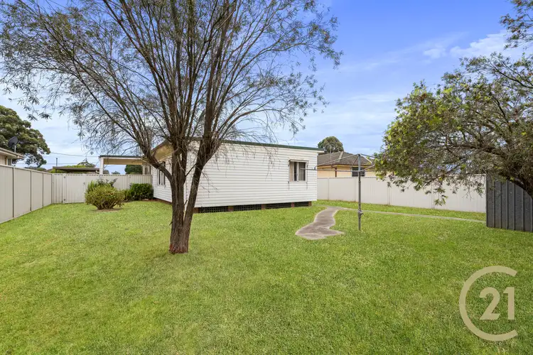 Third view of Homely house listing, 38 Wianamatta Drive, Cartwright NSW 2168