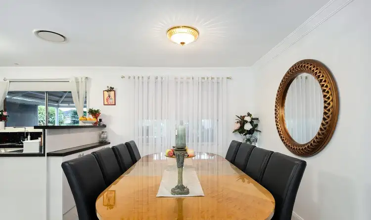 Third view of Homely house listing, 22 Wagstaff Street, Edensor Park NSW 2176