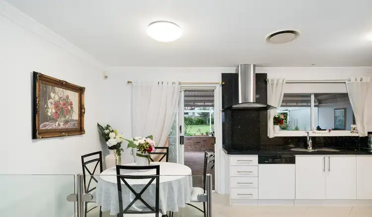 Fourth view of Homely house listing, 22 Wagstaff Street, Edensor Park NSW 2176