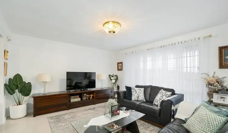 Fifth view of Homely house listing, 22 Wagstaff Street, Edensor Park NSW 2176