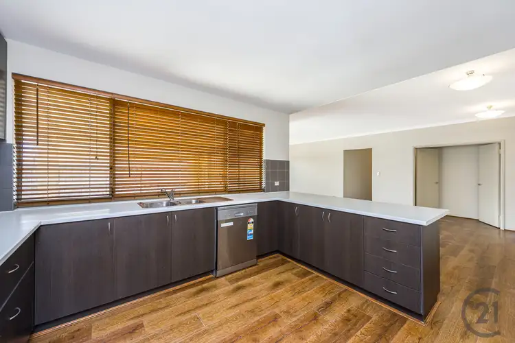 Second view of Homely house listing, 287 Peelwood Parade, Halls Head WA 6210