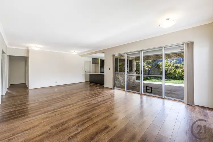 Third view of Homely house listing, 287 Peelwood Parade, Halls Head WA 6210