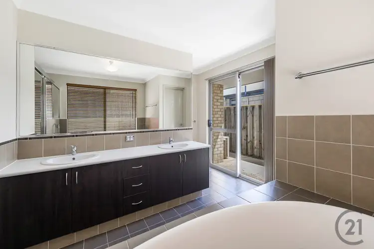 Fourth view of Homely house listing, 287 Peelwood Parade, Halls Head WA 6210