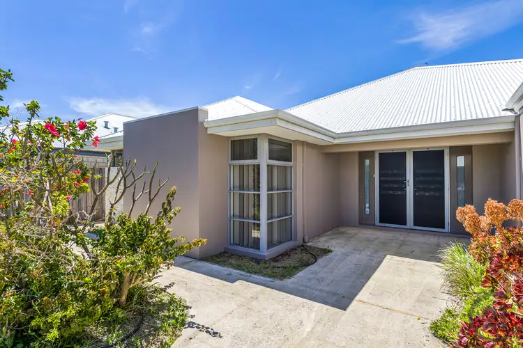 Sixth view of Homely house listing, 287 Peelwood Parade, Halls Head WA 6210