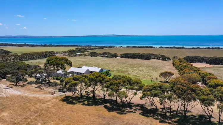 900 Min Oil Road, Nepean Bay SA 5223