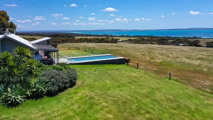 Third view of Homely house listing, 900 Min Oil Road, Nepean Bay SA 5223