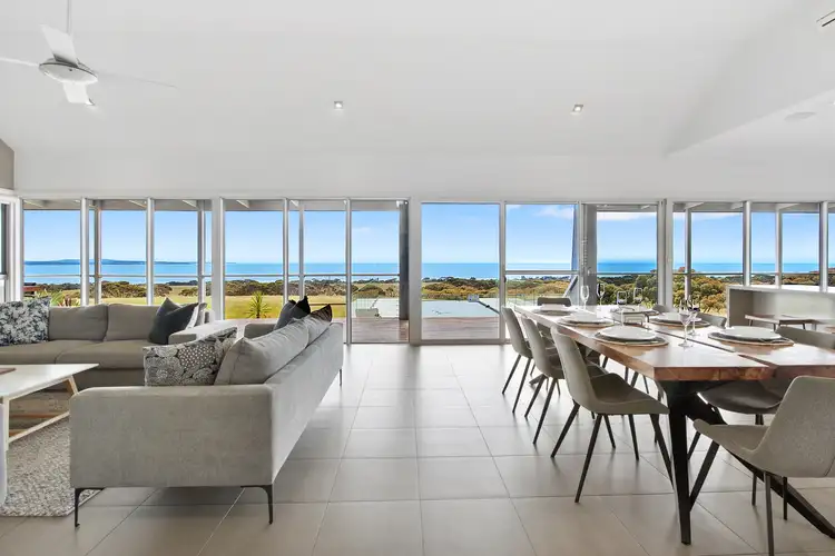 Fourth view of Homely house listing, 900 Min Oil Road, Nepean Bay SA 5223