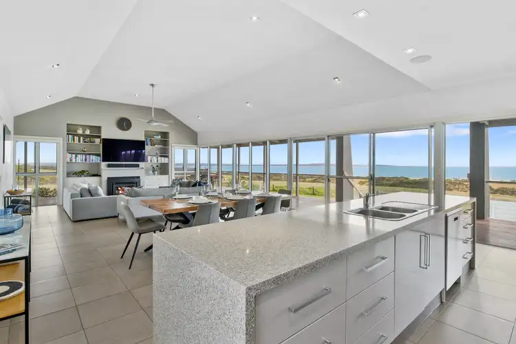 Fifth view of Homely house listing, 900 Min Oil Road, Nepean Bay SA 5223