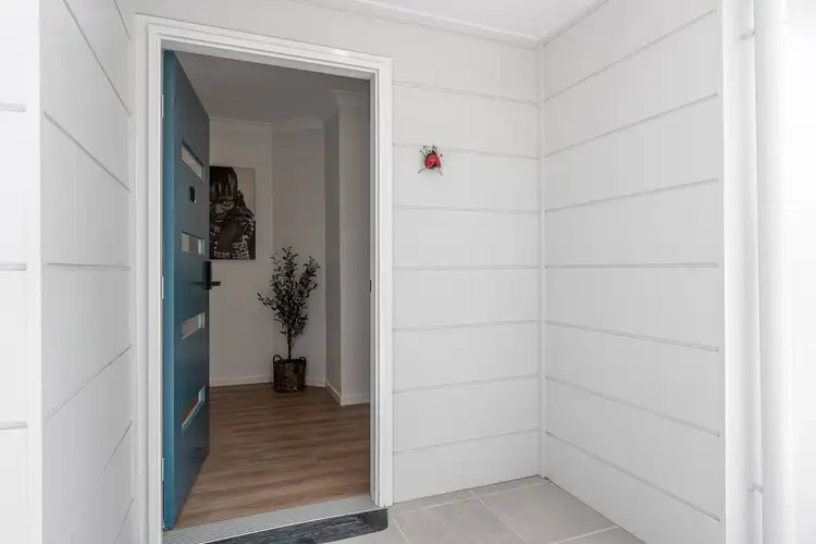 Second view of Homely studio listing, 4/19 Sandy Camp Road, Wynnum West QLD 4178