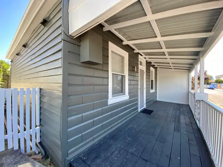 Third view of Homely house listing, 39 Downie Street, Maryville NSW 2293