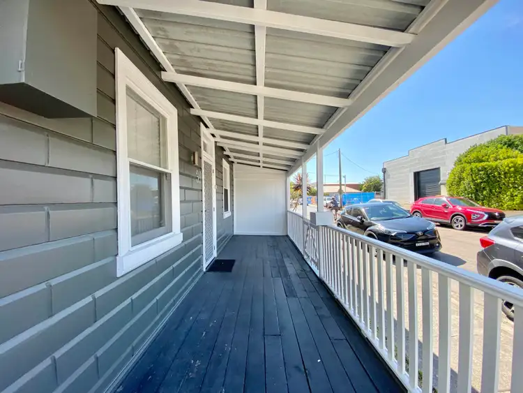 Fourth view of Homely house listing, 39 Downie Street, Maryville NSW 2293