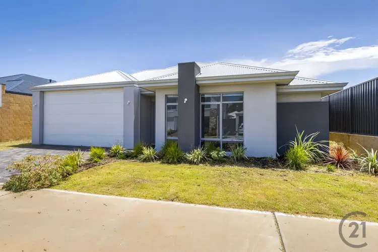 19 Rapallo Grove, Madora Bay WA 6210