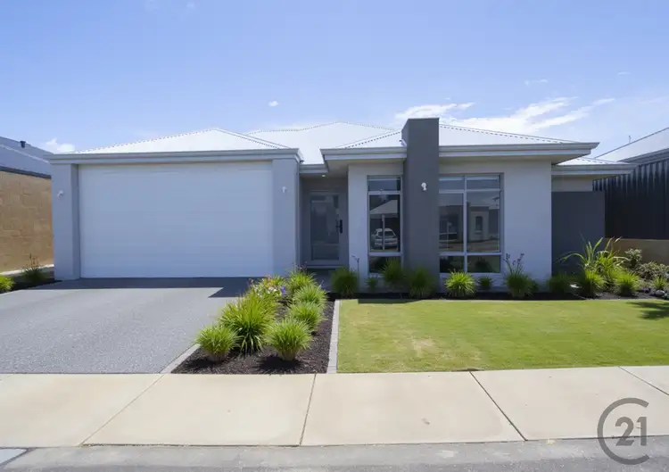 Second view of Homely house listing, 19 Rapallo Grove, Madora Bay WA 6210