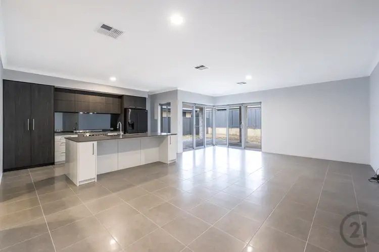 Sixth view of Homely house listing, 19 Rapallo Grove, Madora Bay WA 6210