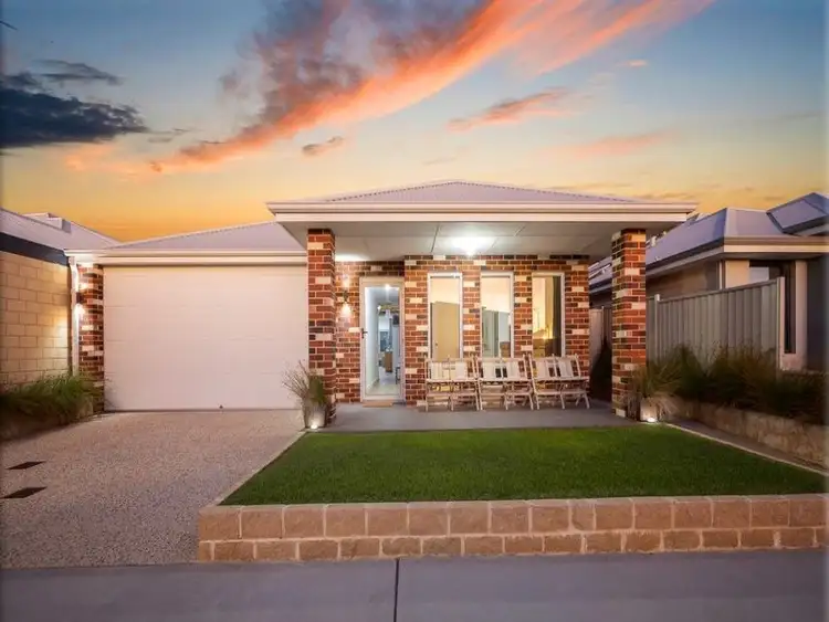 Second view of Homely house listing, 13 Quokka Road, Alkimos WA 6038