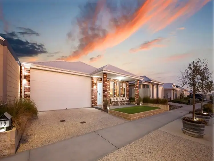 Third view of Homely house listing, 13 Quokka Road, Alkimos WA 6038