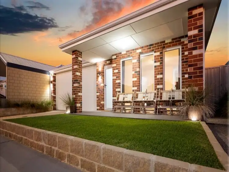 Fourth view of Homely house listing, 13 Quokka Road, Alkimos WA 6038