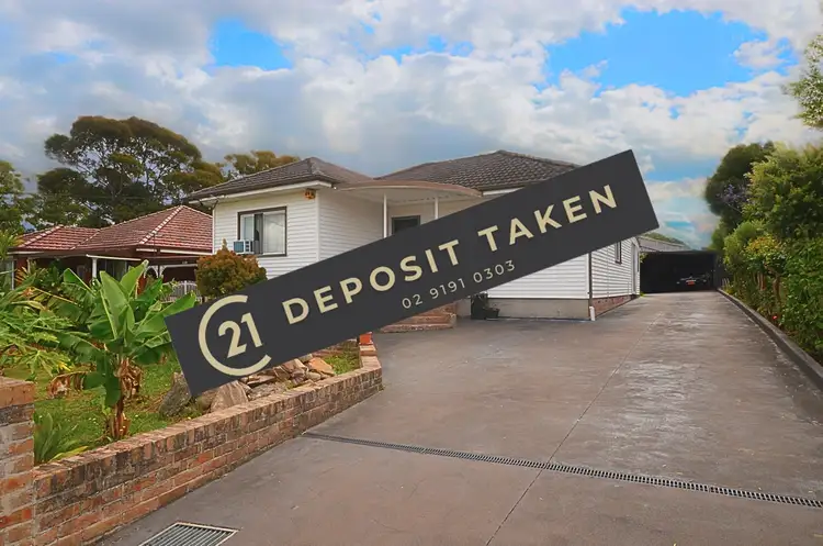 Main view of Homely house listing, 117A Fowler Road, Merrylands NSW 2160