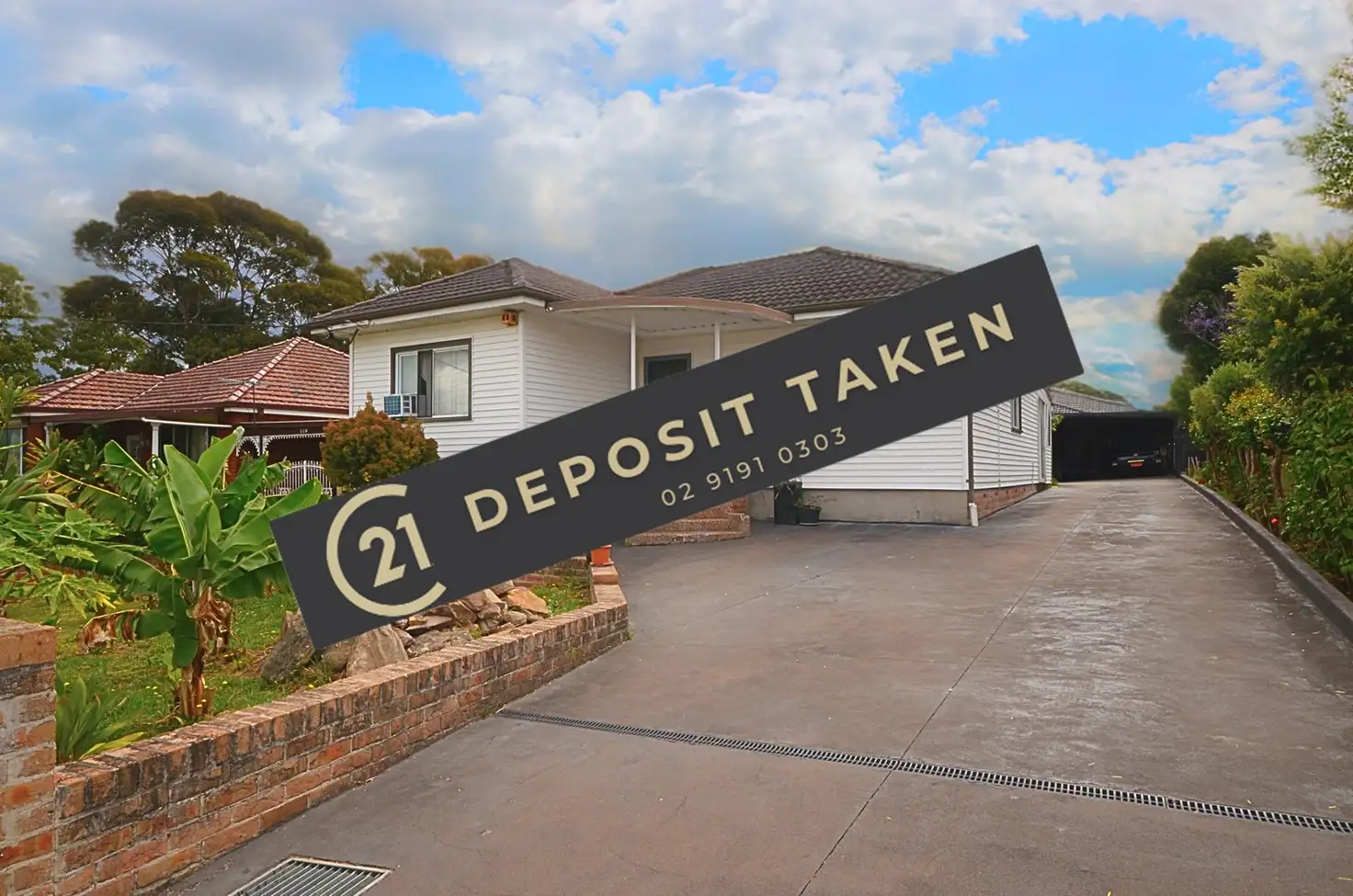 Main view of Homely house listing, 117A Fowler Road, Merrylands NSW 2160