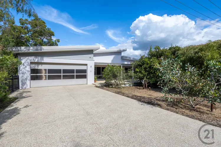 1081 Estuary Road, Bouvard WA 6211