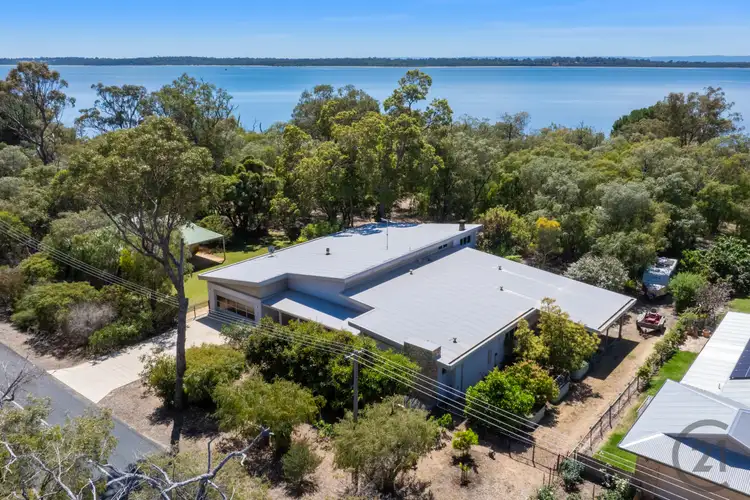 Second view of Homely house listing, 1081 Estuary Road, Bouvard WA 6211