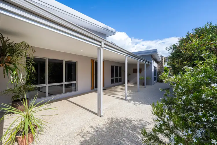 Fifth view of Homely house listing, 1081 Estuary Road, Bouvard WA 6211
