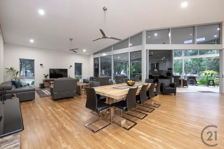 Sixth view of Homely house listing, 1081 Estuary Road, Bouvard WA 6211
